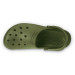 Crocs Classic Army Green (309) – зручність у модному кольорі хакі