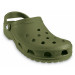 Crocs Classic Army Green (309) – зручність у модному кольорі хакі