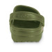 Crocs Classic Army Green (309) – зручність у модному кольорі хакі