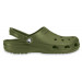Crocs Classic Army Green (309) – зручність у модному кольорі хакі