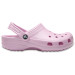 Crocs Classic Ballerina Pink (6GD) – стильний вибір у витонченому рожевому кольорі