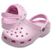 Crocs Classic Ballerina Pink (6GD) – стильний вибір у витонченому рожевому кольорі