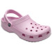 Crocs Classic Ballerina Pink (6GD) – стильний вибір у витонченому рожевому кольорі
