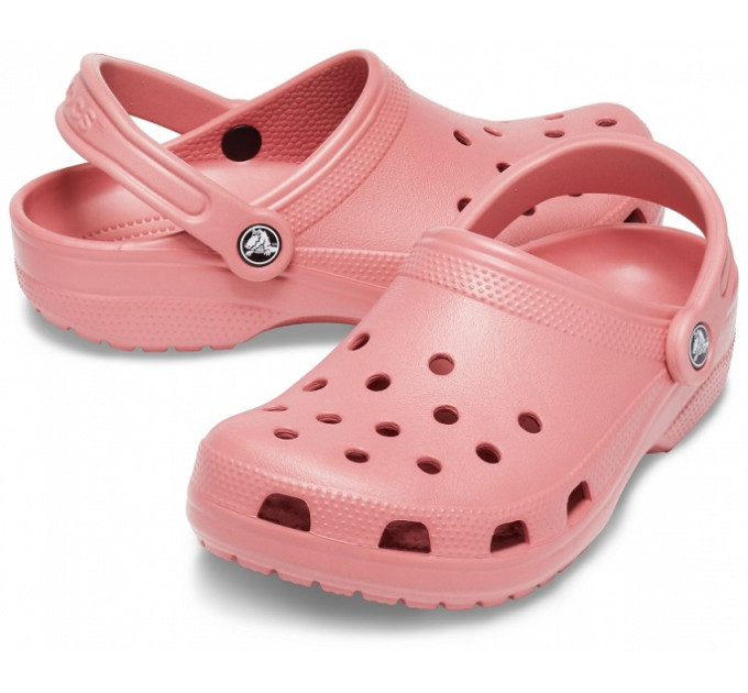 Crocs Classic Blossom (682) – комфорт у квітковому стилі