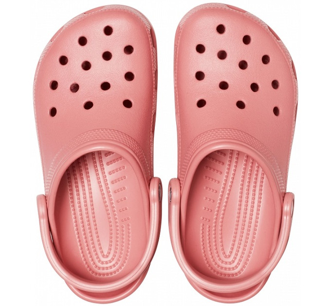 Crocs Classic Blossom (682) – комфорт у квітковому стилі