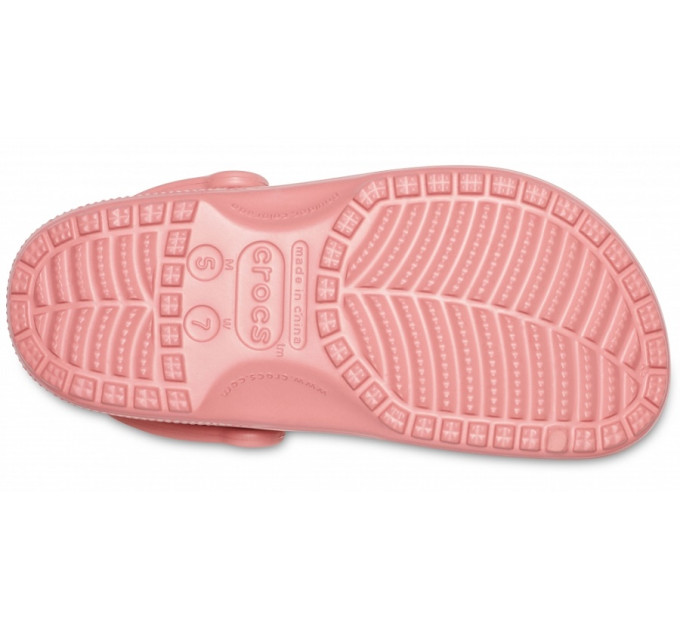 Crocs Classic Blossom (682) – комфорт у квітковому стилі