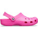 Crocs Classic Electric Pink (6QQ) – комфорт у яскравому рожевому кольорі