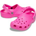 Crocs Classic Electric Pink (6QQ) – комфорт у яскравому рожевому кольорі