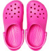 Crocs Classic Electric Pink (6QQ) – комфорт у яскравому рожевому кольорі