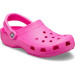 Crocs Classic Electric Pink (6QQ) – комфорт у яскравому рожевому кольорі