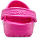 Crocs Classic Electric Pink (6QQ) – комфорт у яскравому рожевому кольорі