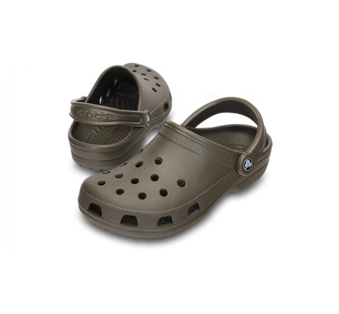 Crocs Classic Khaki (260) – стиль та комфорт у кольорі хакі