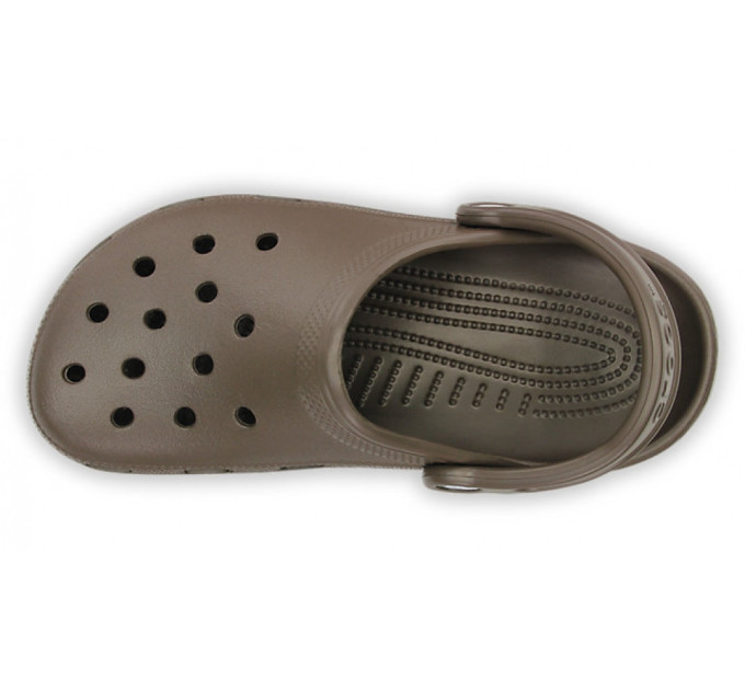 Crocs Classic Khaki (260) – стиль та комфорт у кольорі хакі