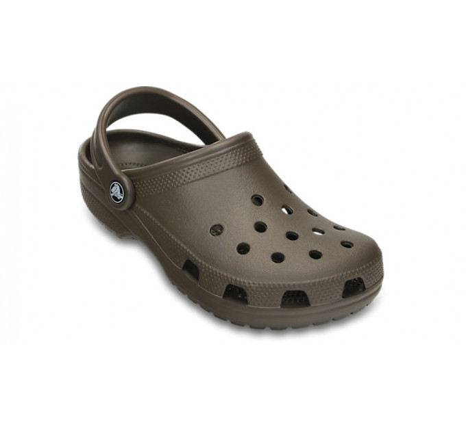 Crocs Classic Khaki (260) – стиль та комфорт у кольорі хакі
