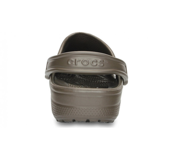 Crocs Classic Khaki (260) – стиль та комфорт у кольорі хакі