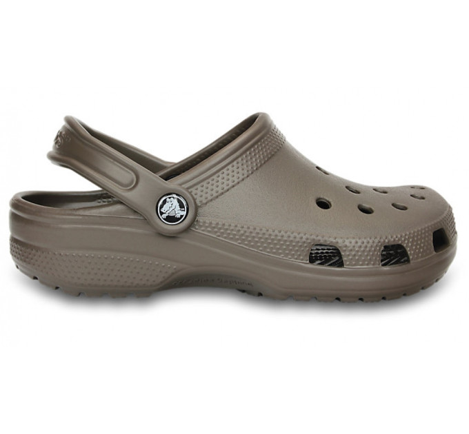 Crocs Classic Khaki (260) – стиль та комфорт у кольорі хакі