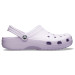Crocs Classic Lavender (530) – комфорт і стиль у лавандовому дизайні