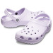 Crocs Classic Lavender (530) – комфорт і стиль у лавандовому дизайні