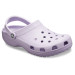 Crocs Classic Lavender (530) – комфорт і стиль у лавандовому дизайні