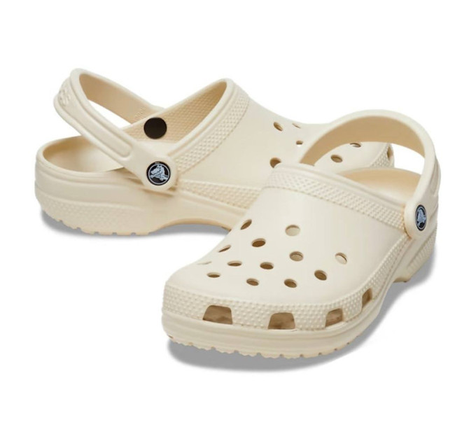 Crocs Classic Linen (0HZ) 