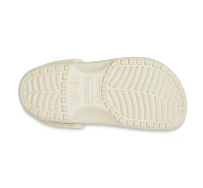 Crocs Classic Linen (0HZ) 
