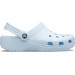 Crocs Classic Mineral Blue (4JQ) – стиль та комфорт у блакитному дизайні