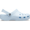 Crocs Classic Mineral Blue (4JQ) – стиль та комфорт у блакитному дизайні