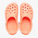 Crocs Classic Papaya (83E) – яскравий комфорт для ваших образів