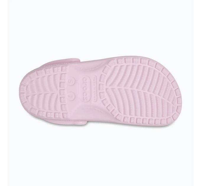 Crocs Classic pilk milk (6Z8)
