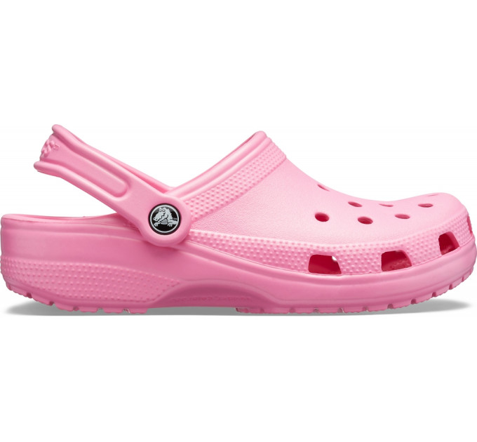 Crocs Classic Pink Lemonade (669) – комфорт і стиль у рожевому дизайні