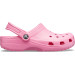 Crocs Classic Pink Lemonade (669) – комфорт і стиль у рожевому дизайні