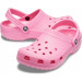 Crocs Classic Pink Lemonade (669) – комфорт і стиль у рожевому дизайні