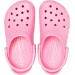 Crocs Classic Pink Lemonade (669) – комфорт і стиль у рожевому дизайні