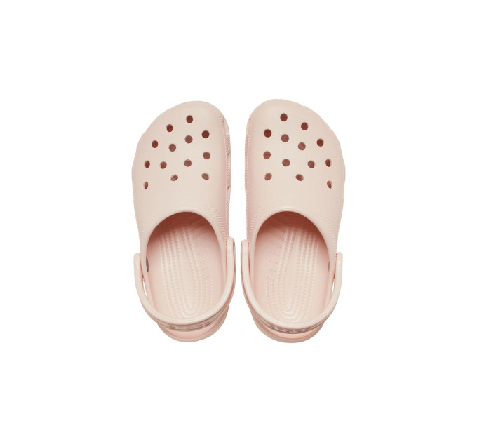 Crocs Classic Quartz (6UR) – комфорт у яскравому рожевому кольорі