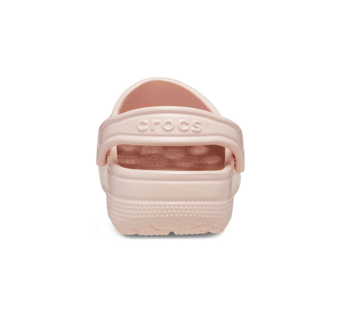 Crocs Classic Quartz (6UR) – комфорт у яскравому рожевому кольорі