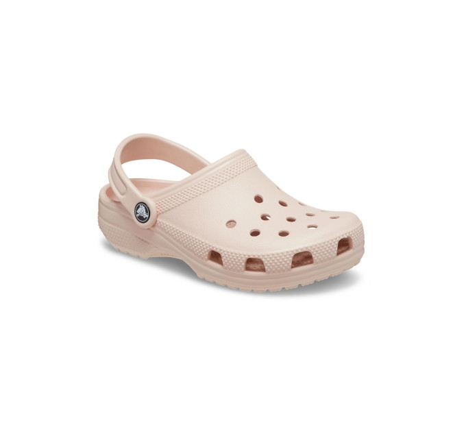 Crocs Classic Quartz (6UR) – комфорт у яскравому рожевому кольорі