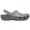 Crocs Classic Slate Grey (0DA) – зручність і стиль у сірому дизайні