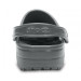 Crocs Classic Slate Grey (0DA) – зручність і стиль у сірому дизайні