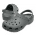Crocs Classic Slate Grey (0DA) – зручність і стиль у сірому дизайні