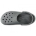Crocs Classic Slate Grey (0DA) – зручність і стиль у сірому дизайні