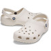Crocs Classic Stucco (160) – стиль та комфорт у нейтральному дизайні