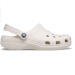 Crocs Classic Stucco (160) – стиль та комфорт у нейтральному дизайні