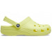 Crocs Classic Sulphur (75U) – комфорт у яскравому дизайні