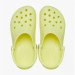 Crocs Classic Sulphur (75U) – комфорт у яскравому дизайні