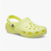 Crocs Classic Sulphur (75U) – комфорт у яскравому дизайні