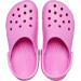 Crocs Classic Taffy Pink (6SW) – комфорт у ніжному рожевому відтінку