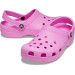 Crocs Classic Taffy Pink (6SW) – комфорт у ніжному рожевому відтінку