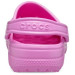 Crocs Classic Taffy Pink (6SW) – комфорт у ніжному рожевому відтінку