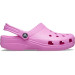 Crocs Classic Taffy Pink (6SW) – комфорт у ніжному рожевому відтінку