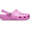 Crocs Classic Taffy Pink (6SW) – комфорт у ніжному рожевому відтінку